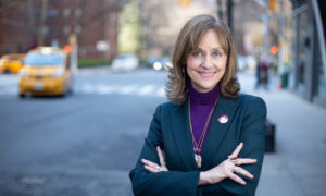 Holding China’s Communist Party Responsible for the Global Spread of Coronavirus—Maura Moynihan