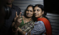 India Hangs 4 Men Convicted in Fatal New Delhi Rape Case