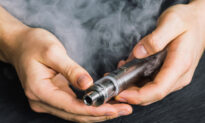 Nearly Half of Adolescents Who Vape Want to Quit: Study
