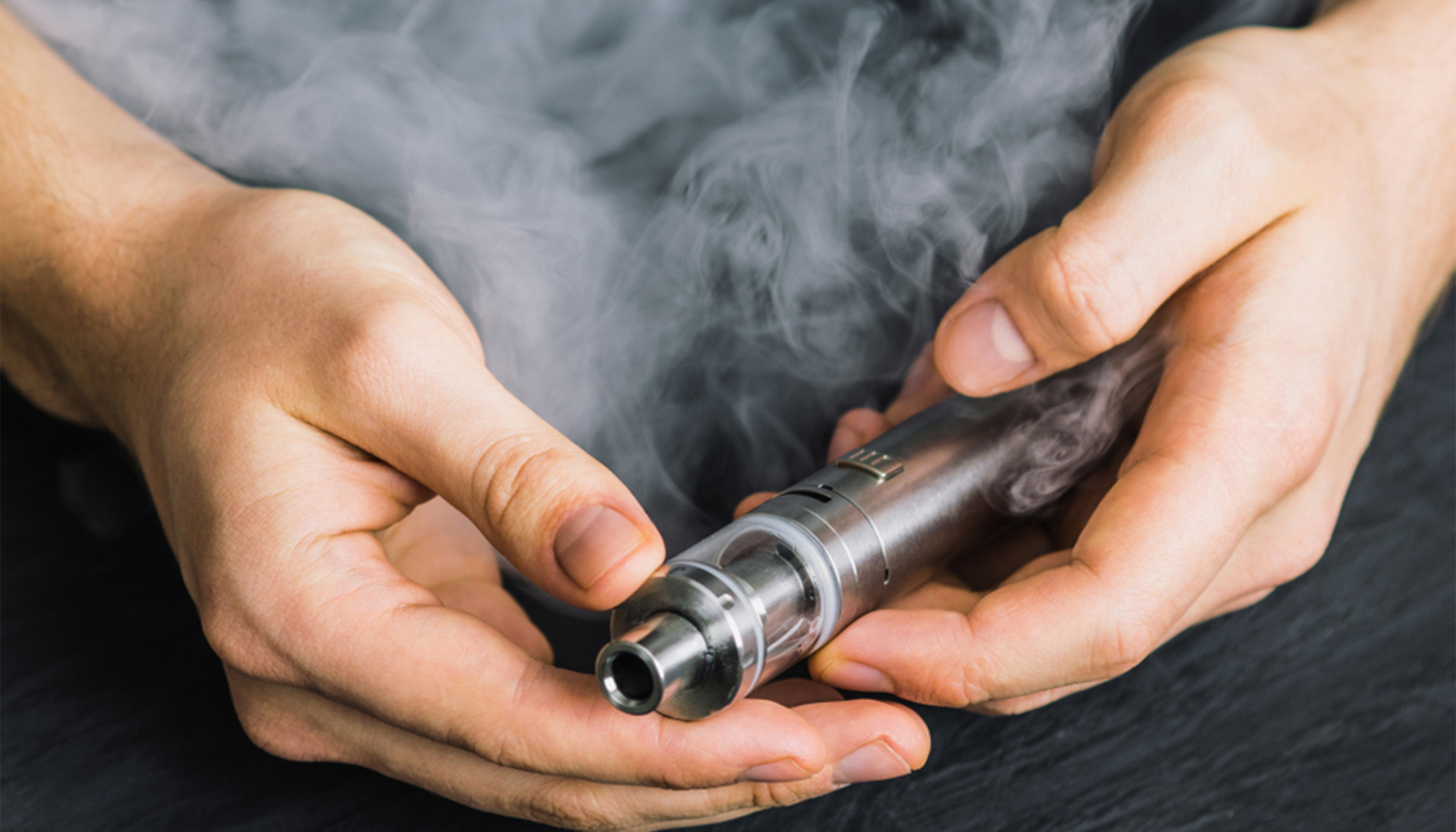 How Vaping Ruins Teeth and Causes Bad Breath - Vimarsana News