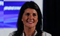 Nikki Haley Resigns From Boeing Board Over Airlines Bailout
