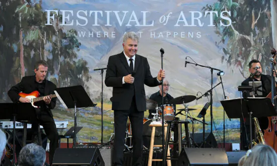 7 Fun Things to Do in Orange County This Weekend