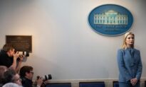 White House: Ivanka Trump Tests Negative for CCP Virus