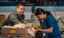 Amidst the Pandemic, the Fight to Feed the Hungry Goes On