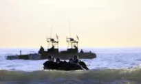 Navy SEAL Tests Positive for COVID-19 at Base in Washington