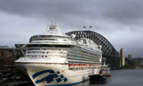 Another Ruby Princess Passenger Dies From COVID-19