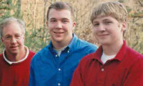 How One Father Is Helping Families Struggling With Addiction
