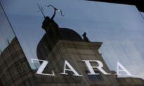 Zara Parent Company to Close Up to 1,200 Stores Amid Post-Virus Push Online