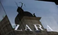 Zara Parent Company to Close Up to 1,200 Stores Amid Post-Virus Push Online