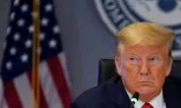 Trump Replaces In-Person G-7 Summit with Video Conference