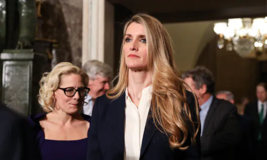 Senate Ethics Panel Rejects Insider Trading Claims Against Sen. Kelly Loeffler