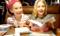 Amazing children’s reaction to mom’s pregnancy