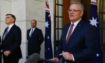 Australia Outlines New Social Distancing Rules, Among Other Measures to Stem COVID-19 Spread