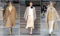 How to Look Luxe on a Budget