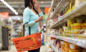 How to Shop for Groceries, the Smart Way, During the CCP Virus Outbreak