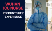 A Young ICU Nurse in Wuhan Recounts Her Experience