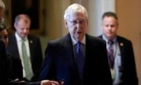 McConnell: Next Pandemic Stimulus Bill Won’t Extend Enhanced Unemployment Benefits