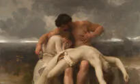 Remembering to Consider Others in Times of Suffering