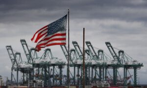 Severe Supply Disruptions Could Speed Demise of Globalization