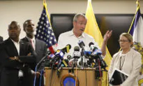 New Jersey Imposes ‘Stay At Home’ Order Amid CCP Virus Pandemic