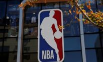 Conservative Legal Group Calls on DOJ to Require NBA, Commissioner to Register as Agents of CCP