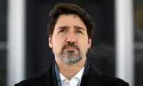 Trudeau Says Canada Working Hard, but Won’t Be Able to Get All Canadians Home