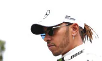 Lewis Hamilton Is ‘Well’ Following Isolation After He Was Pictured With Idris Elba, Who Tested Positive for Coronavirus