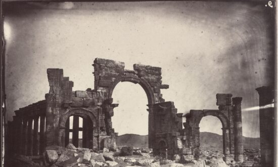 Armchair Culture: There’s No Need to Isolate Yourself From Great Art and History