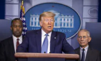White House Working on Guidelines for States on Social Distancing Measures