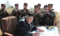Experts: Kim Jong Un’s Death Would Require Massive Military Response