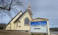 Clergy Move Prayers, Services Online to Support Congregations Amid Pandemic