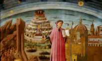 More Dante Now, Please! (Part 3): Let Beauty Begin