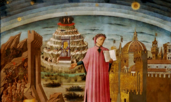 More Dante Now, Please! (Part 3): Let Beauty Begin