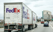 US Companies Face ‘Logistics Nightmare’ as Pandemic Creates Freight Bottlenecks