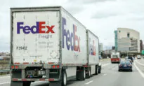 US Companies Face ‘Logistics Nightmare’ as Pandemic Creates Freight Bottlenecks