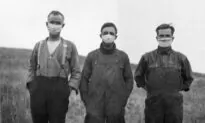 Canada Has Weathered Other Epidemics, and Will Pull Through This One Too