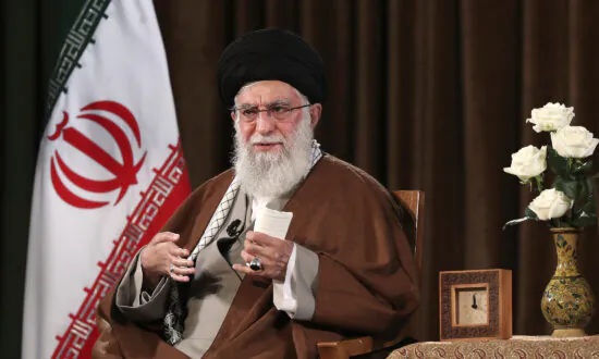 Meta Takes Down Iran Supreme Leader’s Social Media Accounts After Pro-Hamas Posts