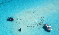 The Cayman Islands, Home of Recreational Scuba Diving