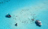The Cayman Islands, Home of Recreational Scuba Diving