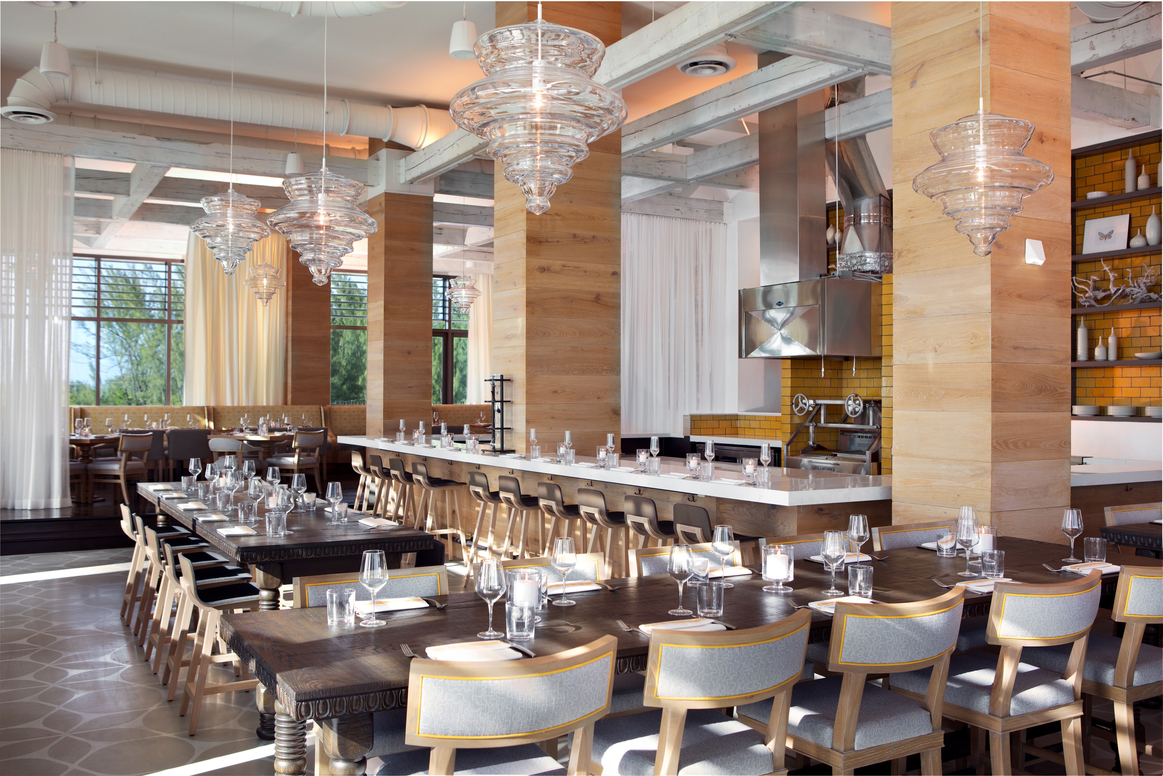 Avecita - Photo Credit, Kimpton Seafire Resort + Spa