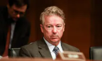 Sen. Rand Paul Tests Positive for COVID-19