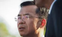 ANALYSIS: The Making of Wolf-Warrior Diplomat Lu Shaye