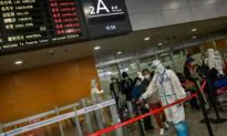 In Bid to Contain Virus, Beijing Bans International Flights, Causing Airport Chaos