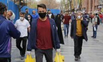 Dealing With Chinese, Iranian Lies in a Time of Pandemic