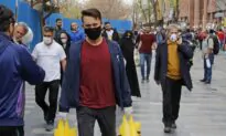 Dealing With Chinese, Iranian Lies in a Time of Pandemic