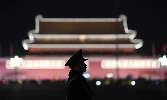 Chinese Regime Steps Up United Front Efforts to Influence Western Democracies: Report