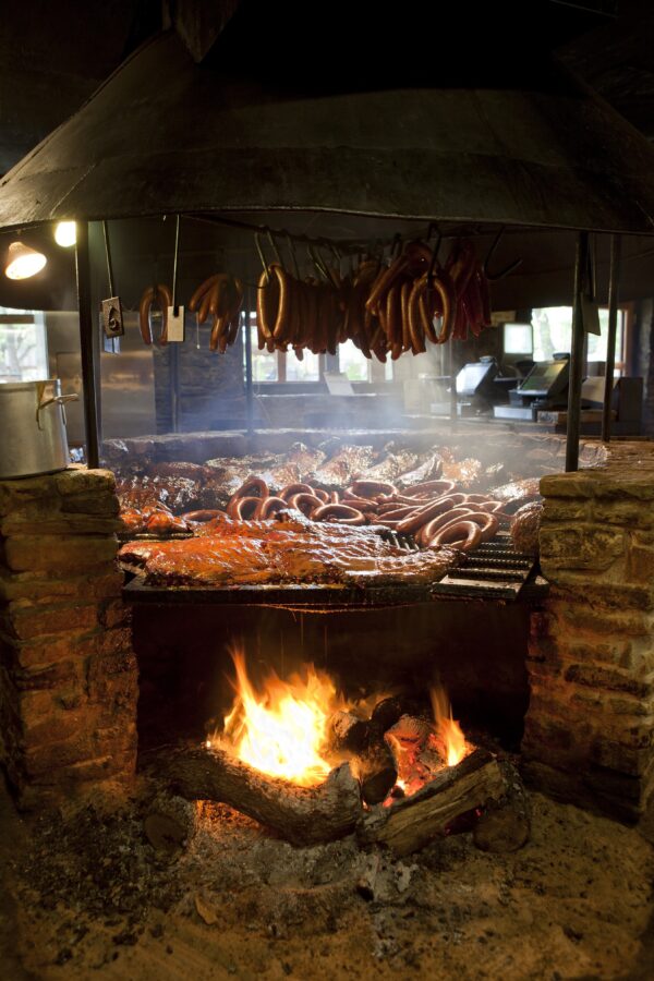 Hi-Res Cookbook Pit Image