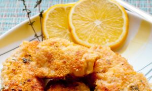 How to Make Crispy, Kid-Approved Homemade Chicken Nuggets