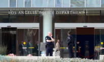 Family of LAPD Officer Who Died After Training Accident Files New Claim Against City