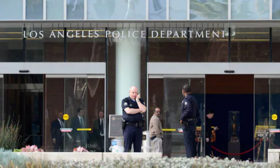 Woodland Hills Man Arrested in Alleged Koreatown Shakedown Scheme